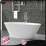 quality free standing soaking tubs custom for hotel