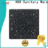 KingKonree solid surface sheets customized for home