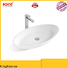 excellent bathroom countertops and sinks supplier for room