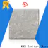 KingKonree pure acrylic solid surface series for indoors