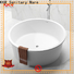 hot-sale rectangular freestanding tub custom