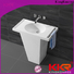 KingKonree kkr1584 hand wash basin highly-rated