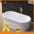 KingKonree against wall sanitary ware manufactures personalized for home