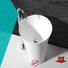 KingKonree solid surface sink top-brand