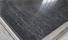 KKR Stone black veining pattern solid surface for early education
