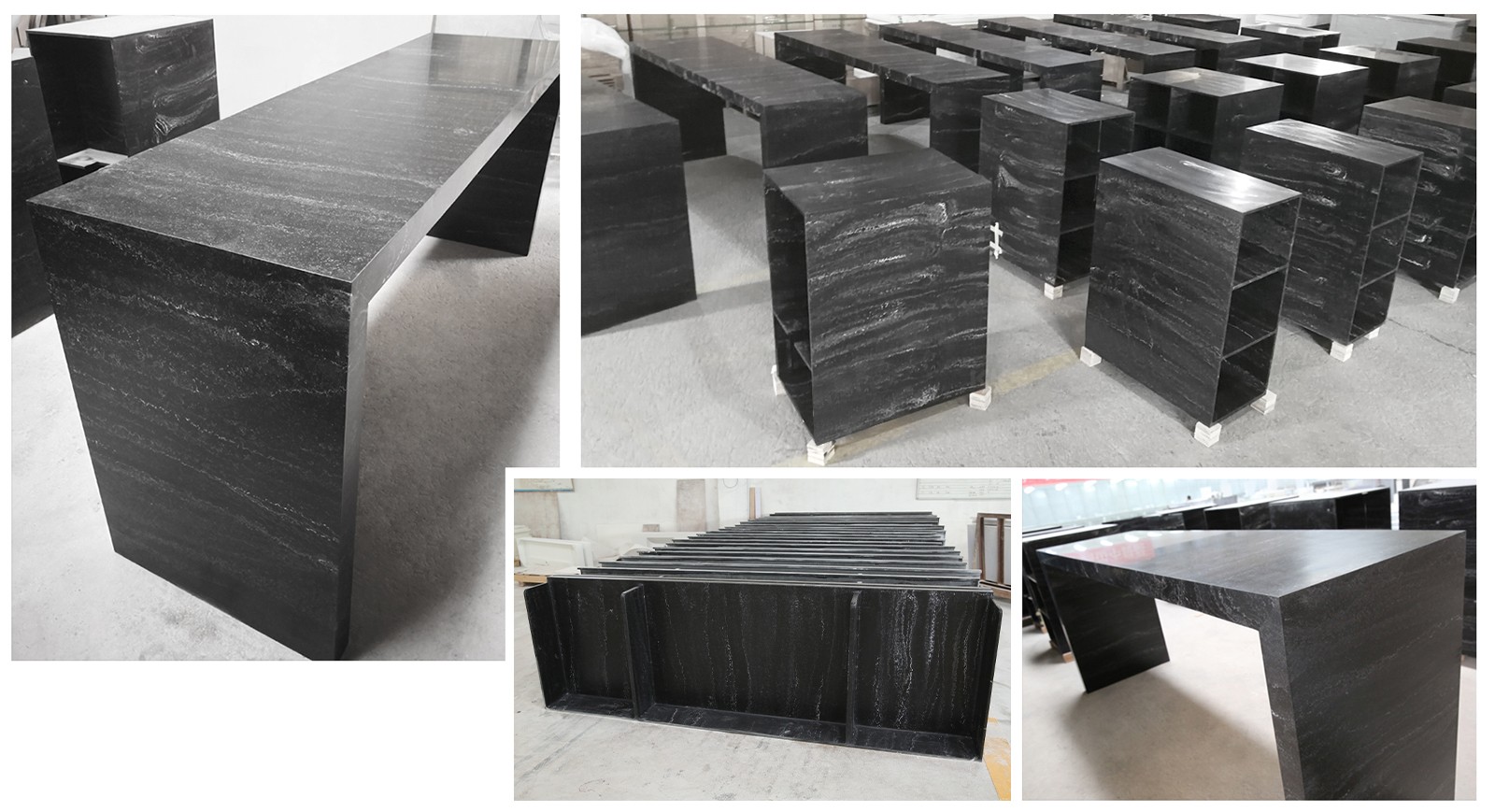 KingKonree quality acrylic solid surface series for home-5