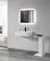 KingKonree small wall mount sink customized for home