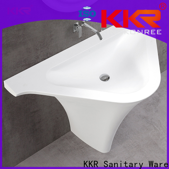 KingKonree free design hand wash basin on-sale