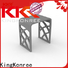 KingKonree modified plastic shower stool design for hotel