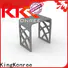 KingKonree modified plastic shower stool design for hotel