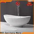 KingKonree black sanitary ware suppliers supplier fot bathtub