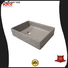 KingKonree excellent bathroom countertops and sinks cheap sample for room