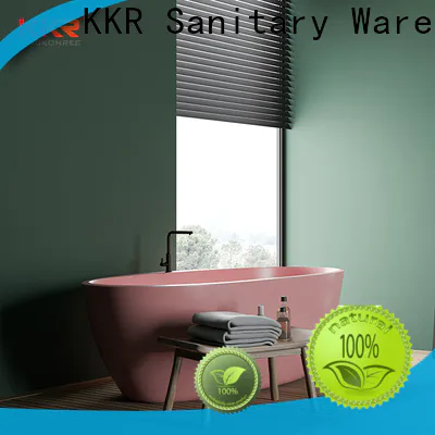 KingKonree best freestanding bathtubs free design for shower room
