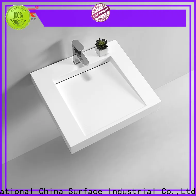 professional washroom basin design for toilet