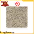 KingKonree solid surface countertop material supplier for restaurant