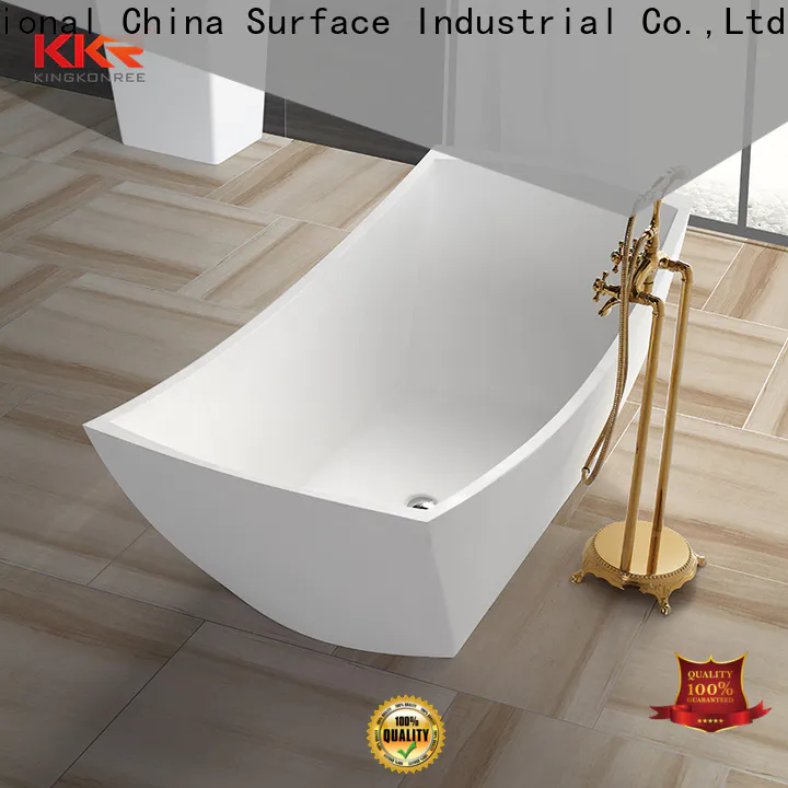 durable cheap freestanding bath OEM for family decoration