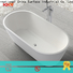 KingKonree contemporary freestanding bath at discount for bathroom