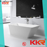 KingKonree small freestanding soaking tub OEM