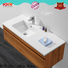 KingKonree stylish wash basin sinks for hotel