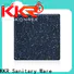 KingKonree solid surface material manufacturer for restaurant