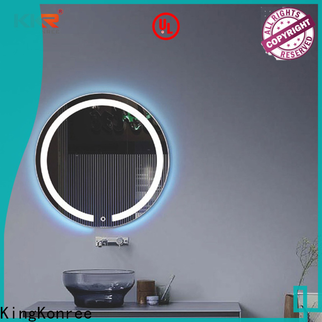 sanitary ware bathroom mirrors contemporary high-end for home