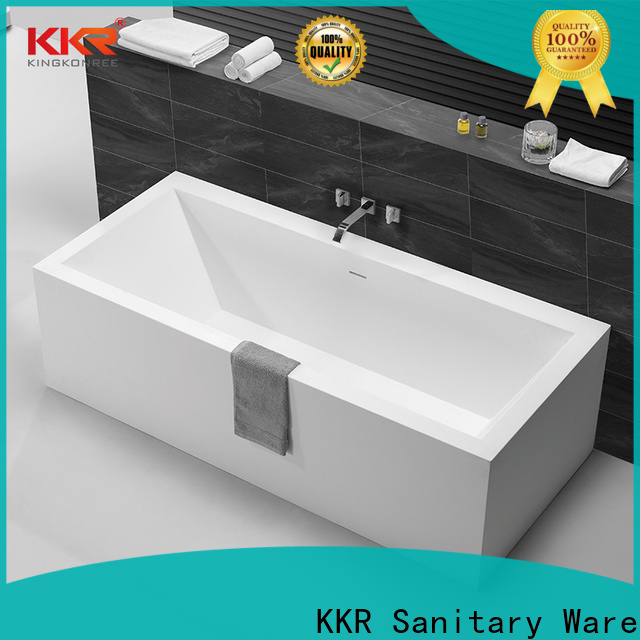 KingKonree black sanitary ware suppliers factory price for hotel