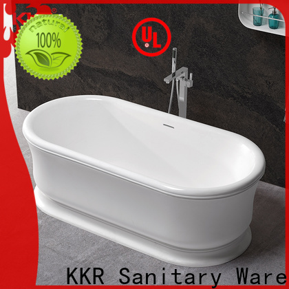 KingKonree black sanitary ware manufactures customized for bathroom