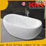 KingKonree small stand alone bathtub ODM