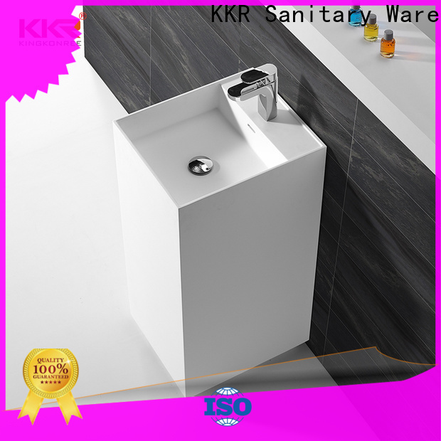 best material designer wash basin top-brand for shower room