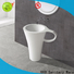 KingKonree stable stand alone bathroom sink factory price for hotel