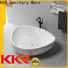 KingKonree durable discount bathtubs ODM