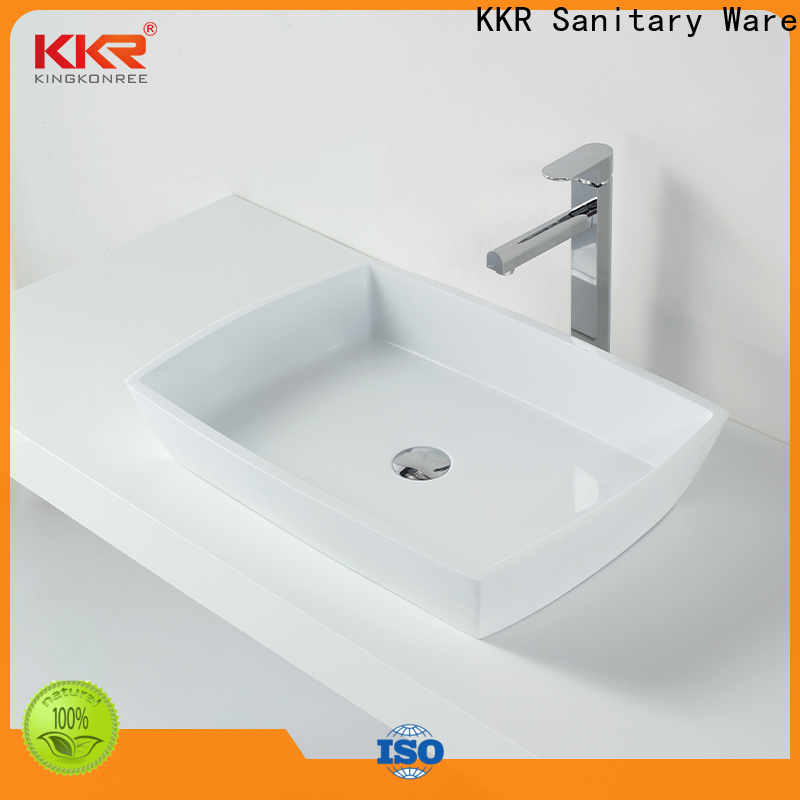 KingKonree elegant sanitary ware manufactures customized for toilet