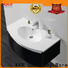 KingKonree professional toilet wash basin design for bathroom