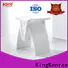 KingKonree modern shower stool design for home