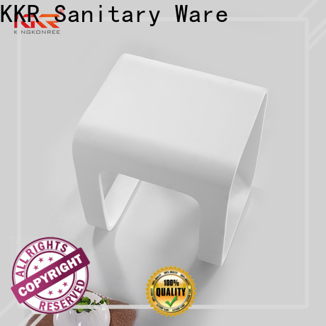 pure plastic shower stool manufacturer for restaurant