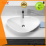 KingKonree approved bathroom countertops and sinks design for home