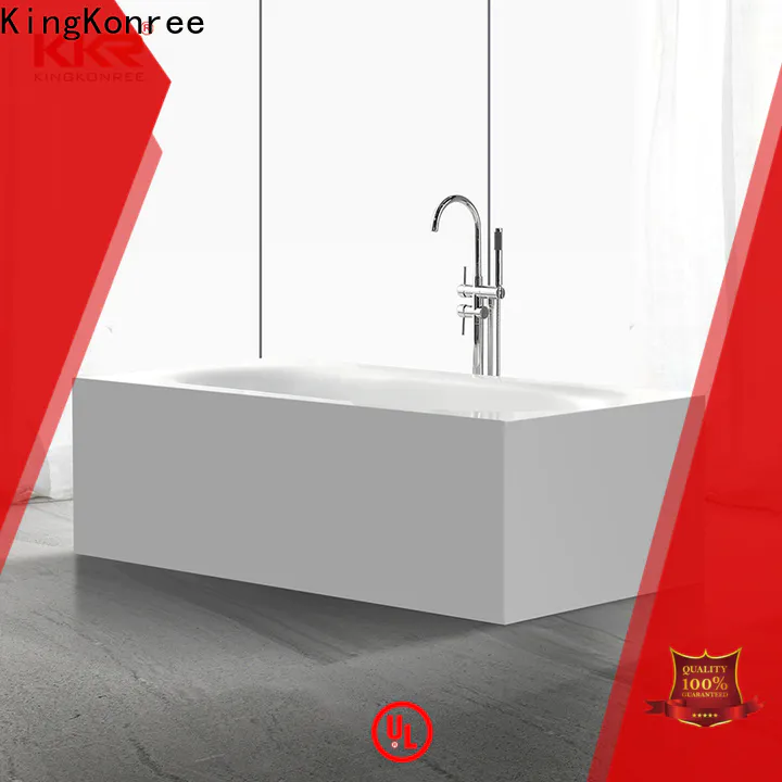 hot selling contemporary freestanding bath free design for shower room