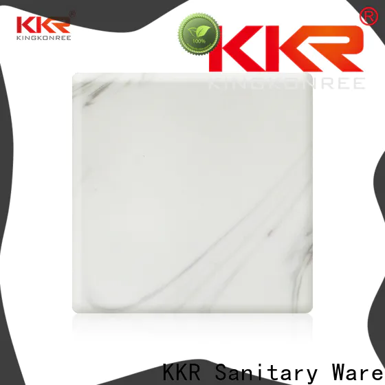 veining solid surface sheets series for indoors