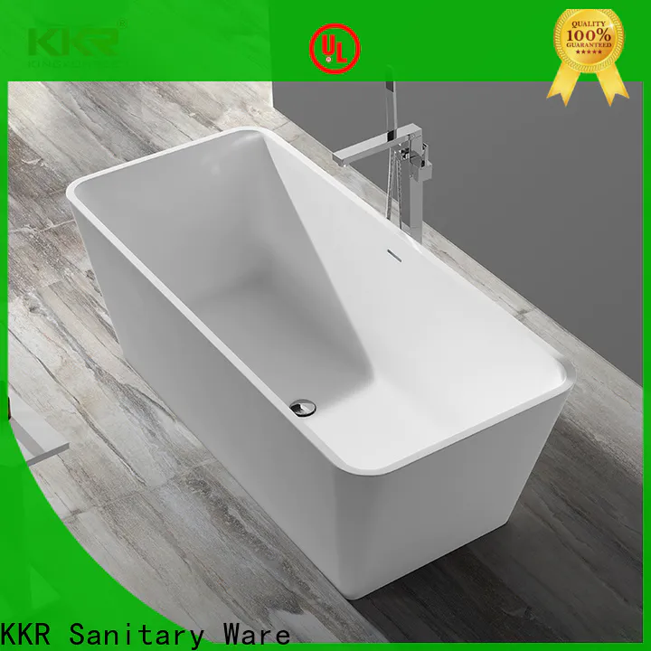 KingKonree reliable freestanding baths price free design for family decoration