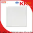 KingKonree veining acrylic solid surface sheet manufacturer for home