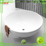 KingKonree modern soaking tub ODM