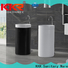 KingKonree freestanding pedestal sink manufacturer for motel