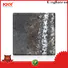 KingKonree acrylic solid surface directly sale for home