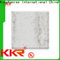 KingKonree modified solid surface sheets for sale from China for hotel