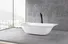 KingKonree practical freestanding baths price at discount for shower room