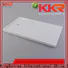 KingKonree rectangle square shower tray design for home