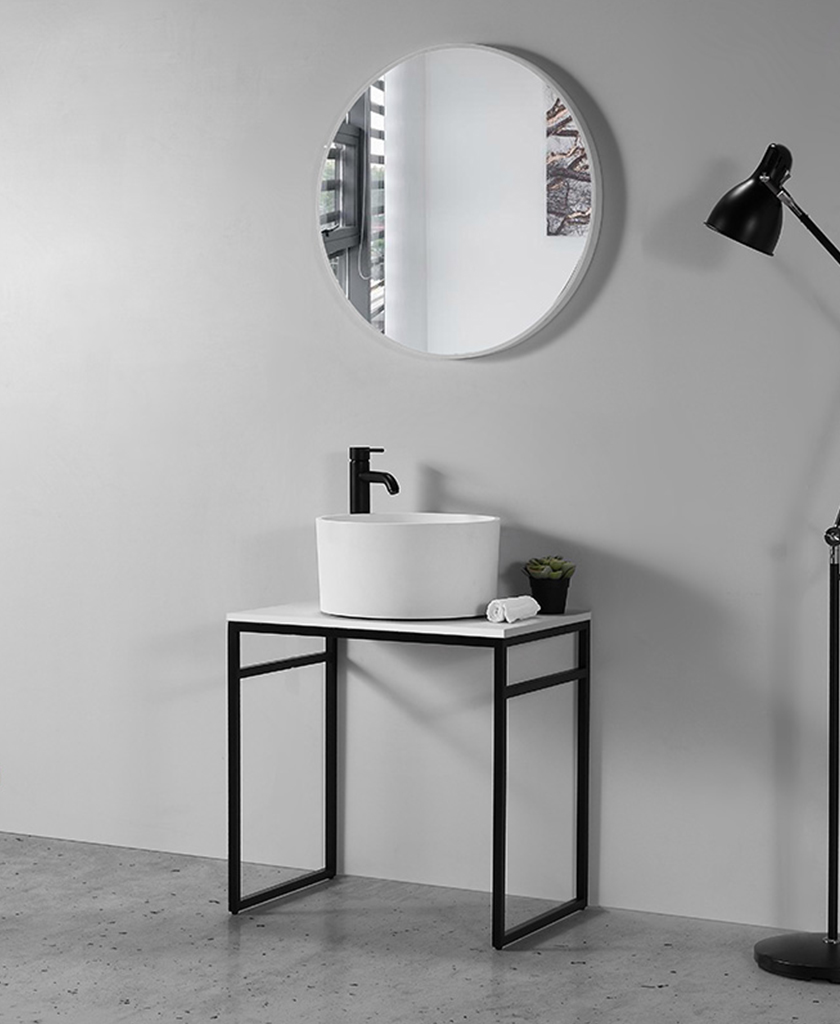 KingKonree approved top mount bathroom sink supplier for restaurant-1