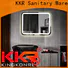 KingKonree large vanity mirror manufacturer for toilet