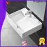 KingKonree wash hand basin highly-rated