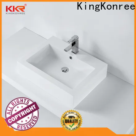 free design stone vanity on-sale for hotel